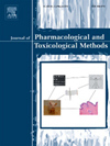 JOURNAL OF PHARMACOLOGICAL AND TOXICOLOGICAL METHODS杂志封面
